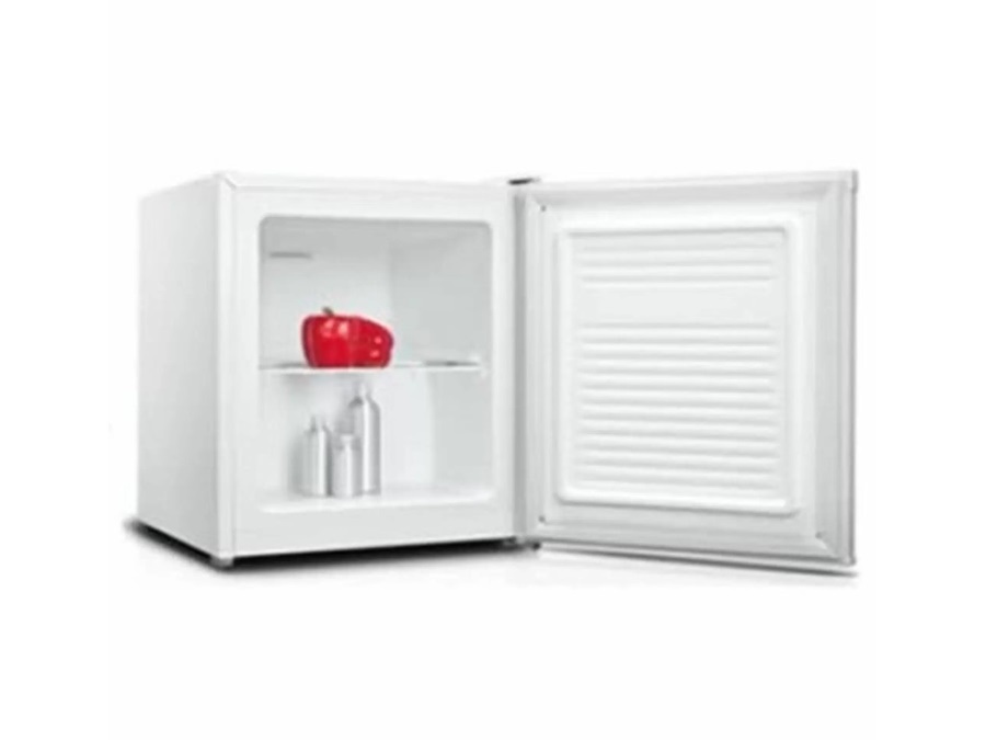 SEKOM congelatore Congelatore verticale Libera installazione 33 L E Bianco