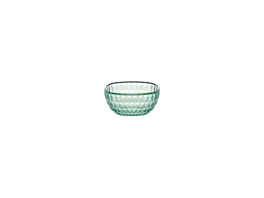 FRATELLI GUZZINI S.P.A. CONTENITORE Ø12CM "VANITY", verde
