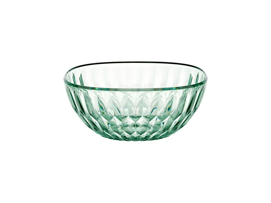 FRATELLI GUZZINI S.P.A. CONTENITORE Ø30CM "VANITY", Verde