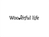 WOODERFUL LIFE Carillon in legno City - Treno primaverile