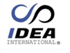 IDEA Guanti fiore da lavoro bianco 21061 - TAGLIA 10