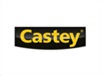 CASTEY Contenitore rettangolare per microonde in acciaio inox - 1780 ml