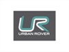 URBAN ROVER Hover Board - Monopattino elettrico a 2 ruote URBAN ROVER MAXI NERO