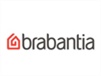 BRABANTIA Grucce in alluminio, set da 4 pezzi, colore nero