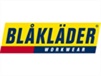 BLÅKLÄDER ITALIA SRL SOTTO-MAGLIA TERMICA WARM 4897 9699 blåkläder grigio/nero