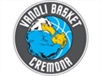 VANOLI BASKET VINTAGE JERSEY 2019/2020 - BIANCA - XL