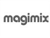 MAGIMIX Estrattore Juice Expert 3 nero/cromato Magimix