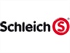 SCHLEICH ASINO AMERICANO PEZZATO