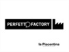 PERFETTO FACTORY Spingiacqua in metallo, daytona, 75 cm