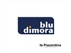 BLU DIMORA Manico scopa legno verniciato 130 cm