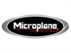 MICROPLANE INTERNATIONAL GMBH Lima per piedi premium azzurro Microplane
