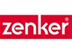 ZENKER Stampo Zenker a Stella 27,5x6,5cm