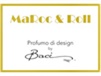 MAROC & ROLL Bottiglia catalitica Baci Milano-Maroc & Roll/Royal Family King Louis XIV, 1 lt