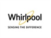 WHIRLPOOL Microonde a libera installazione 20 lt: colore bianco - MWP203W
