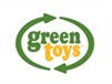 GREEN TOYS Camion con benna