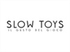 SLOW TOYS Carretto primi passi