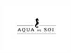 AQUA DE SOI Candela di benessere Aqua de SOi - latta 9 oz/260 gr