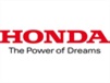 HONDA Batteria 4Ah - DP3640XAE