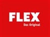 FLEX ITALIA SRL Lucidatrice classica con calotta di presa - L 1503VR
