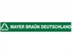 MAYER BRAUN Agromayer, 1500 gr