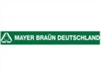 MAYER BRAUN Ghiacciamayer 300 ml