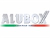 ALUBOX Bacheca con 16 ganci per chiavi, grigio ghisa