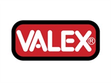 VALEX Chiave maschio resistorx piegate serie 9 pezzi crv