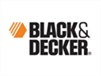 BLACK&DECKER Scopa a vapore 1600w, 500ml