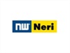 NERI SPA Grembiule in PVC/poliestere