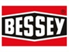 BESSEY STRETTOIO A VITE IN ACCIAIO GZ-K 160/80