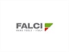 FALCI TOOLS Confezione cote enzian, 13x30x230 mm, grigio