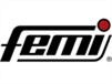 FEMI Segatrice a nastro con lama con basamento, 2200 XL, 2000 W