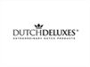 DUTCHDELUXES Antipastiera/poggiamestolo platino