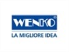 WENKO Dispenser di fogli Perfect Cutter Taglia fogli neri