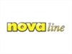 NOVA LINE 5 lampade led sferetta e 14 - 6 w - 220/240 V - 4000 k a+ pentapack box