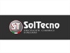 SOLTECNO Al - Sil 500 silicone spray ad uso alimentare, 400 ml