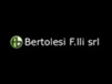 BERTOLESI F.LLI panchina semplice 1500 cm