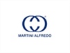 MARTINI ALFREDO Cargopallet 300 con piedi, grigio atx