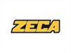 ZECA SPA LAMPADA DA CANTIERE RICARICABILE