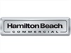 HAMILTON BEACH Frullatore Hamilton Beach Rio Copoliestere BPA FREE