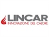 LINCAR Radiatore gas 9008-01 statico kw. 8