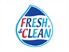 FRESH & CLEAN Salviette disinfettanti busta 12 pz