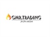 GMR. TRADING Torino, barbecue a carbone