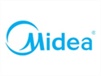 MIDEA RISCALDATORE AD INFRAROSSI AL QUARZO, 3 TEMP, MIDEA Ns12-13c1