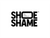 SHOE SHAME Brush it off, spazzola per la pulizia