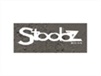 STOOBZ DESIGN Nano irriverente 10 cm, argento