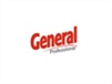 GENERAL PROFESSIONAL TABS ALL IN ONE, Pastiglie lavastoviglie 100 pezzi