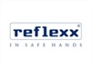 REFLEXX Confezione 50 guanti in nitrile full grip senza polvere N85 - 8,4 gr