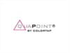 AQUAPOINT Electropoint, colonnina per presa elettrica, h. 120 cm, grigio tortora