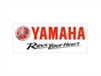 YAMAHA Motocoltivatore professionale YM355, 174 cc, 3,6 kW